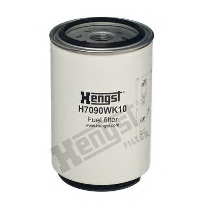 HENGST FILTER H7090WK10 купить в Украине по выгодным ценам от компании ULC