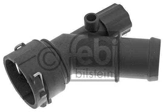 FEBI BILSTEIN 46154 купити в Україні за вигідними цінами від компанії ULC