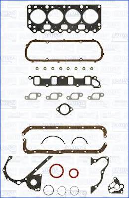 AJUSA 50102400 купити в Україні за вигідними цінами від компанії ULC