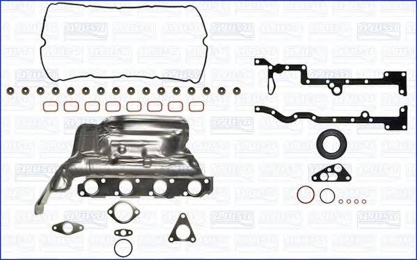 AJUSA 51036100 купити в Україні за вигідними цінами від компанії ULC