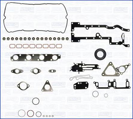 AJUSA 51036300 купити в Україні за вигідними цінами від компанії ULC