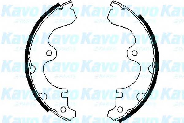 KAVO PARTS BS-9910 купить в Украине по выгодным ценам от компании ULC