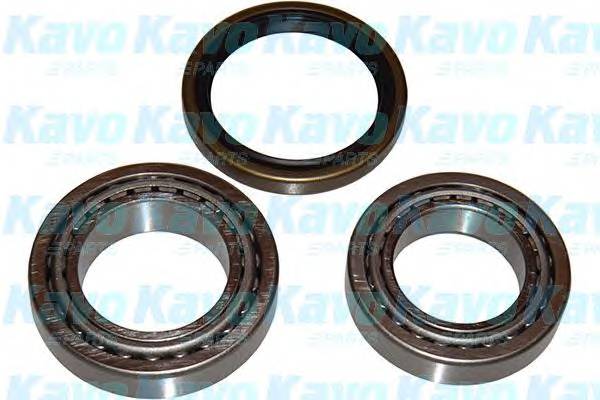 KAVO PARTS WBK-3501 купити в Україні за вигідними цінами від компанії ULC