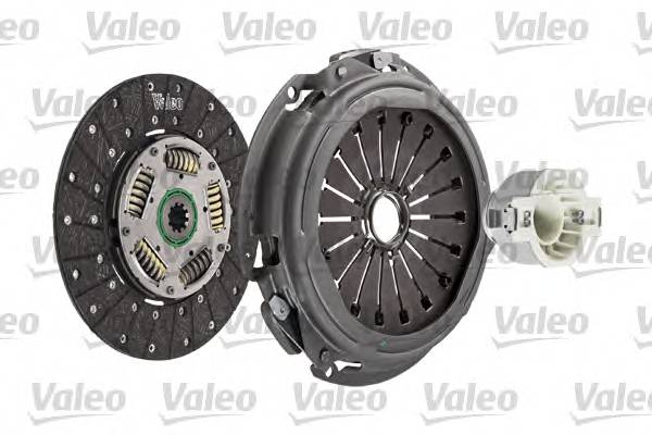 VALEO 827163 купити в Україні за вигідними цінами від компанії ULC