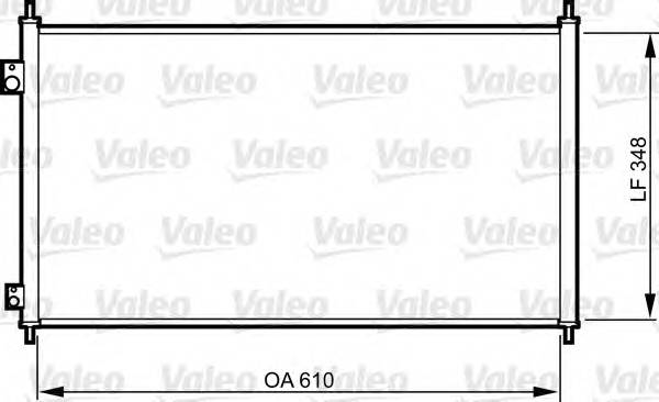 VALEO 817780 купить в Украине по выгодным ценам от компании ULC