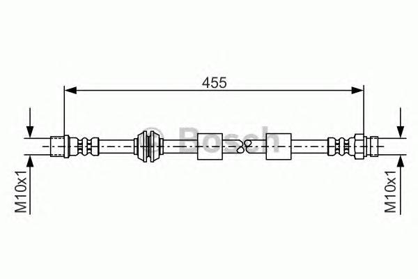 BOSCH 1 987 476 170 купить в Украине по выгодным ценам от компании ULC