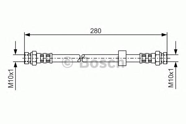 BOSCH 1 987 476 732 купить в Украине по выгодным ценам от компании ULC