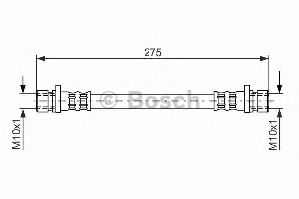 BOSCH 1 987 481 210 купить в Украине по выгодным ценам от компании ULC