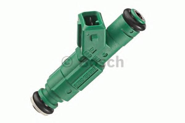 BOSCH 0 280 155 831 купити в Україні за вигідними цінами від компанії ULC