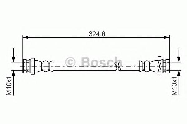 BOSCH 1 987 481 559 купить в Украине по выгодным ценам от компании ULC