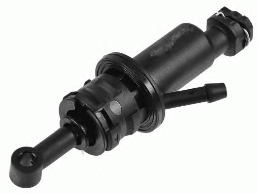 SACHS 6284 605 006 купити в Україні за вигідними цінами від компанії ULC