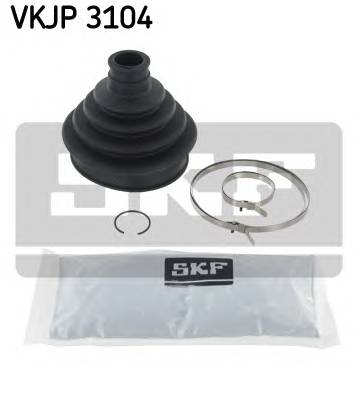 SKF VKJP 3104 купити в Україні за вигідними цінами від компанії ULC