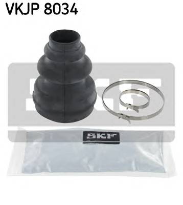 SKF VKJP 8034 купить в Украине по выгодным ценам от компании ULC