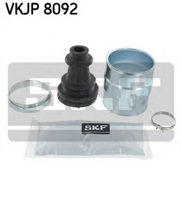 SKF VKJP 8092 купить в Украине по выгодным ценам от компании ULC