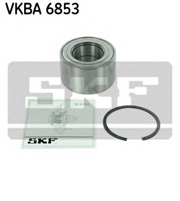 SKF VKBA 6853 купить в Украине по выгодным ценам от компании ULC