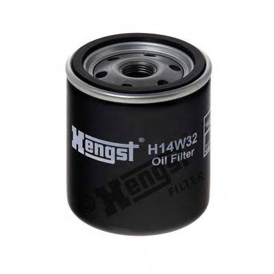 HENGST FILTER H14W32 купить в Украине по выгодным ценам от компании ULC