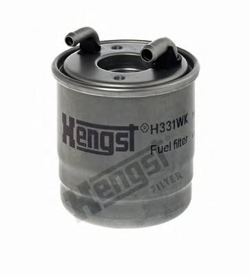 HENGST FILTER H331WK купить в Украине по выгодным ценам от компании ULC