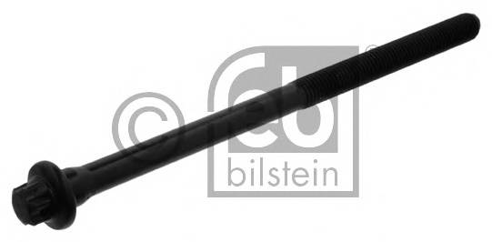 FEBI BILSTEIN 17535 купити в Україні за вигідними цінами від компанії ULC