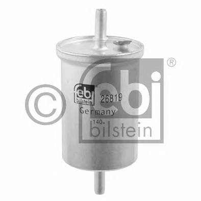 FEBI BILSTEIN 26819 купити в Україні за вигідними цінами від компанії ULC