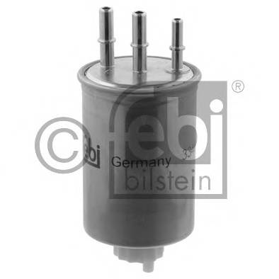 FEBI BILSTEIN 33464 купити в Україні за вигідними цінами від компанії ULC