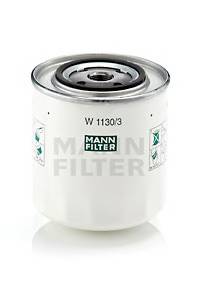 MANN-FILTER W 1130/3 купить в Украине по выгодным ценам от компании ULC