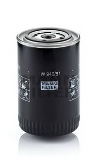 MANN-FILTER W 940/81 купить в Украине по выгодным ценам от компании ULC