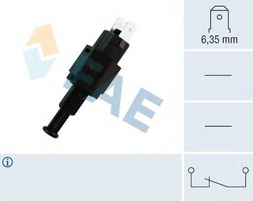 FAE 24310 купити в Україні за вигідними цінами від компанії ULC