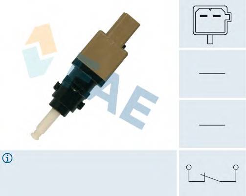 FAE 24412 купити в Україні за вигідними цінами від компанії ULC