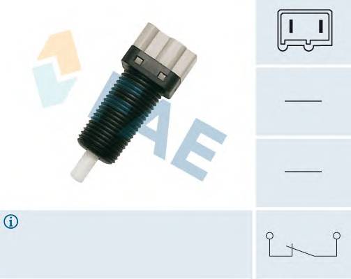 FAE 24520 купити в Україні за вигідними цінами від компанії ULC