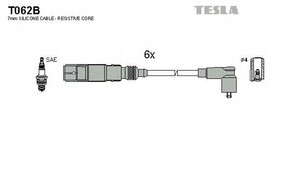 TESLA T062B купить в Украине по выгодным ценам от компании ULC