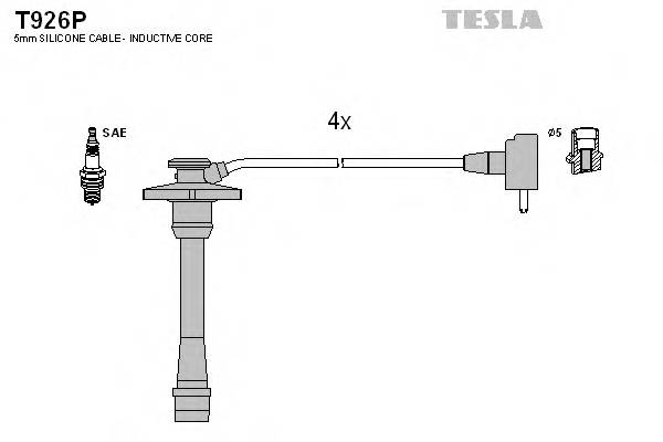 TESLA T926P купити в Україні за вигідними цінами від компанії ULC