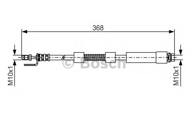 BOSCH 1 987 476 059 купить в Украине по выгодным ценам от компании ULC