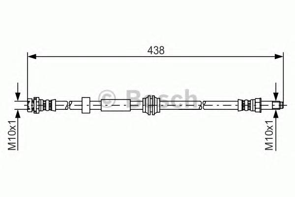 BOSCH 1 987 476 181 купить в Украине по выгодным ценам от компании ULC