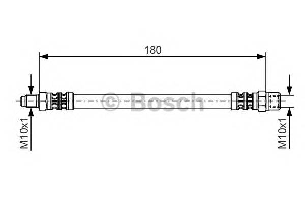 BOSCH 1 987 476 302 купить в Украине по выгодным ценам от компании ULC