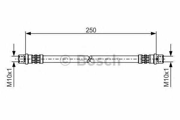 BOSCH 1 987 476 309 купити в Україні за вигідними цінами від компанії ULC