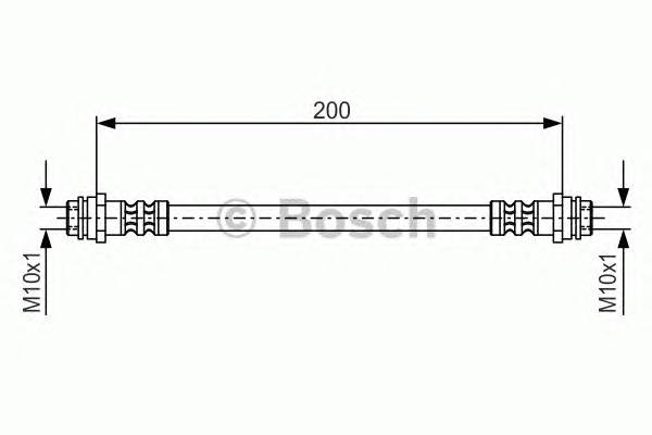 BOSCH 1 987 476 946 купить в Украине по выгодным ценам от компании ULC