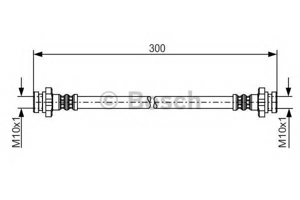 BOSCH 1 987 481 195 купить в Украине по выгодным ценам от компании ULC