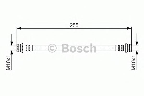 BOSCH 1 987 481 402 купити в Україні за вигідними цінами від компанії ULC