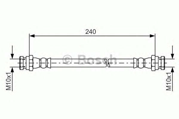 BOSCH 1 987 481 553 купить в Украине по выгодным ценам от компании ULC