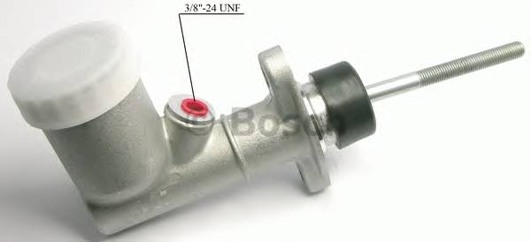 BOSCH 0 986 486 144 купити в Україні за вигідними цінами від компанії ULC