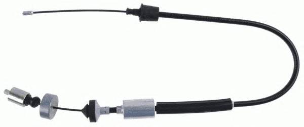 SACHS 3074 600 271 купити в Україні за вигідними цінами від компанії ULC