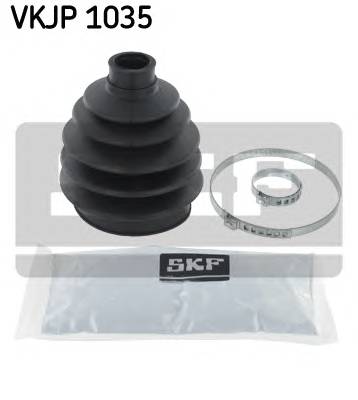 SKF VKJP 1035 купить в Украине по выгодным ценам от компании ULC