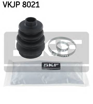 SKF VKJP 8021 купити в Україні за вигідними цінами від компанії ULC