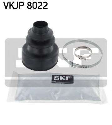 SKF VKJP 8022 купити в Україні за вигідними цінами від компанії ULC