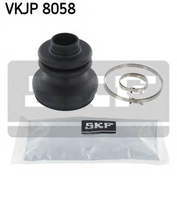 SKF VKJP 8058 купить в Украине по выгодным ценам от компании ULC