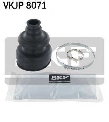 SKF VKJP 8071 купить в Украине по выгодным ценам от компании ULC