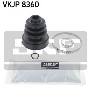 SKF VKJP 8360 купити в Україні за вигідними цінами від компанії ULC