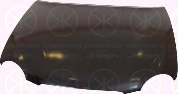 KLOKKERHOLM 8114280 купить в Украине по выгодным ценам от компании ULC