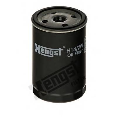 HENGST FILTER H14/2W купить в Украине по выгодным ценам от компании ULC