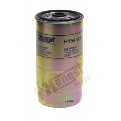 HENGST FILTER H154WK купить в Украине по выгодным ценам от компании ULC